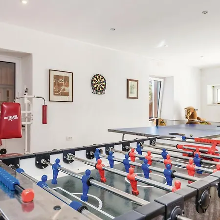 In Bregi With Sauna Holiday home Breza