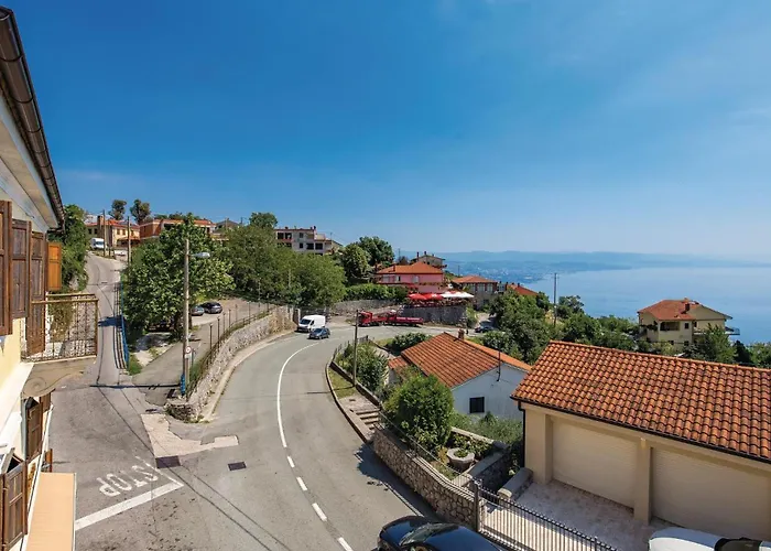 In Bregi With Sauna Дом отдыха *