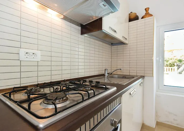 In Bregi With Sauna *