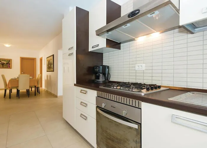 In Bregi With Sauna Casa vacanze Breza