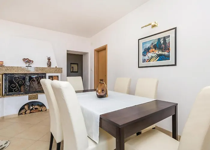 In Bregi With Sauna Casa vacanze