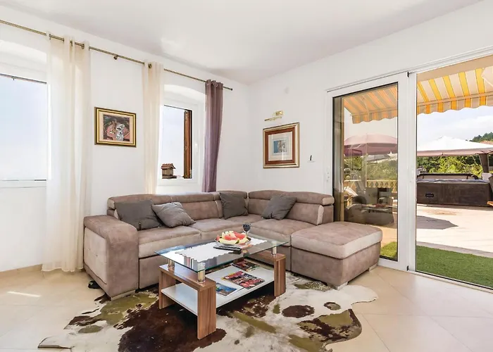 Casa vacanze In Bregi With Sauna *