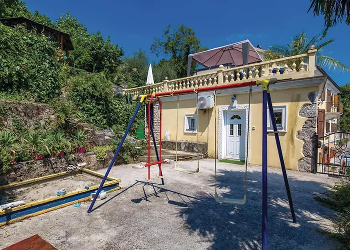 Casa vacanze In Bregi With Sauna *