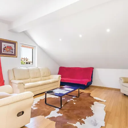 In Bregi With Sauna * Breza