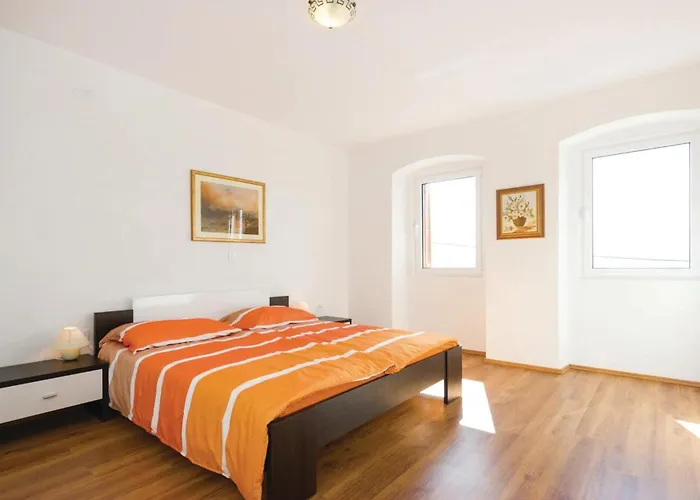 In Bregi With Sauna *