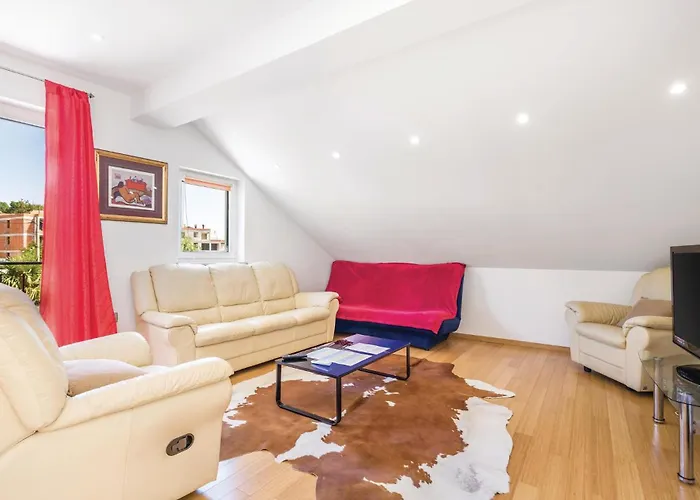 In Bregi With Sauna * Breza